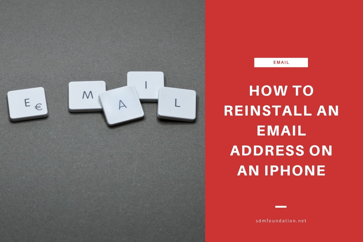 reinstalling-email-address-on-an-iphone-sdm-foundation