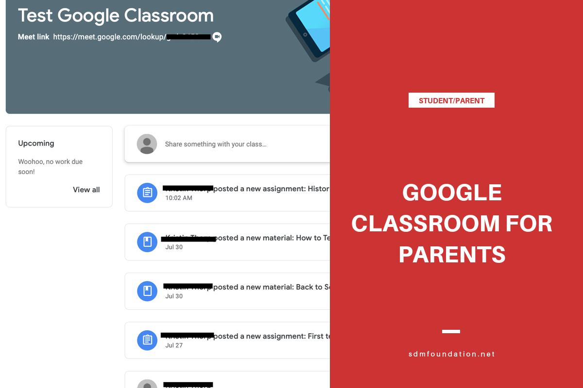 Google Classroom