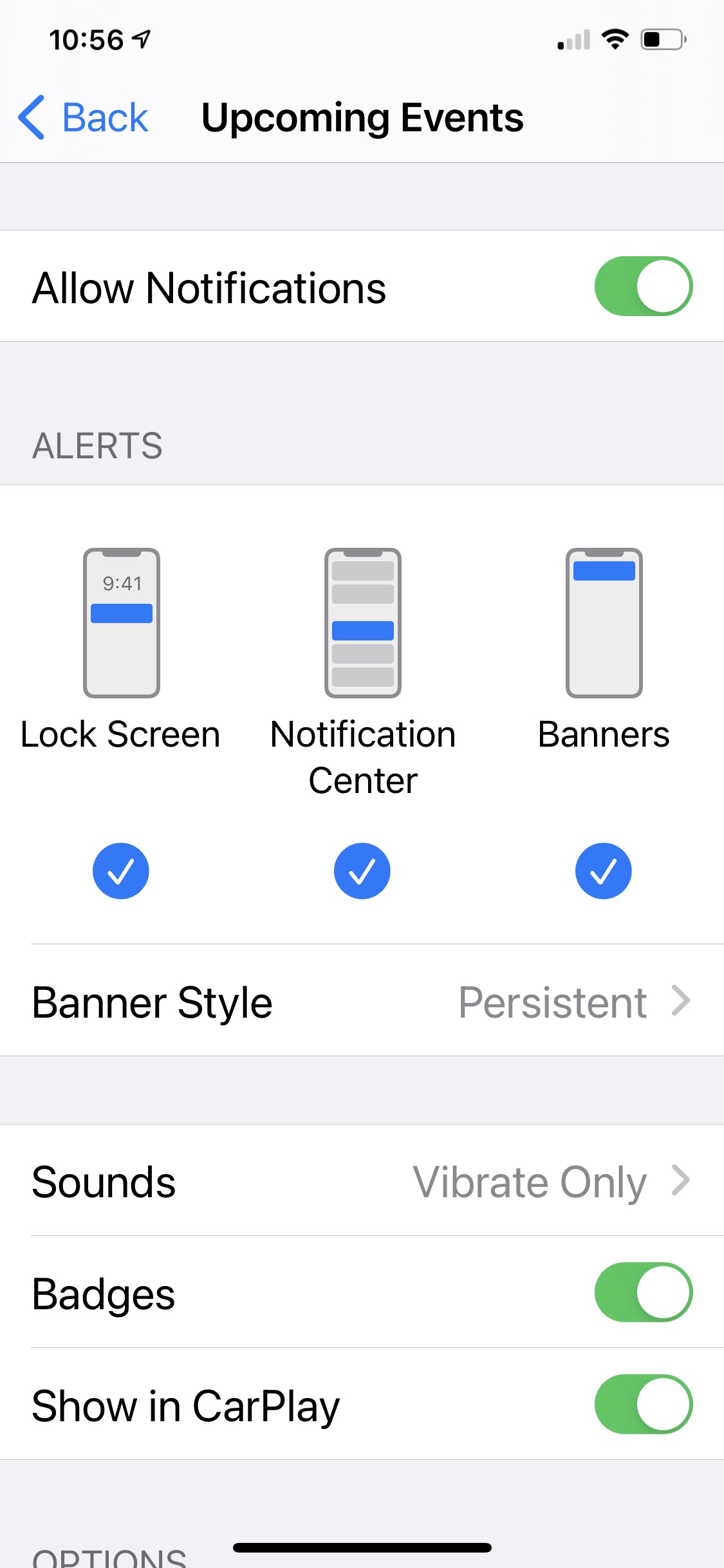 How To Manage Notifications On Macs And IPhones - SDM Foundation